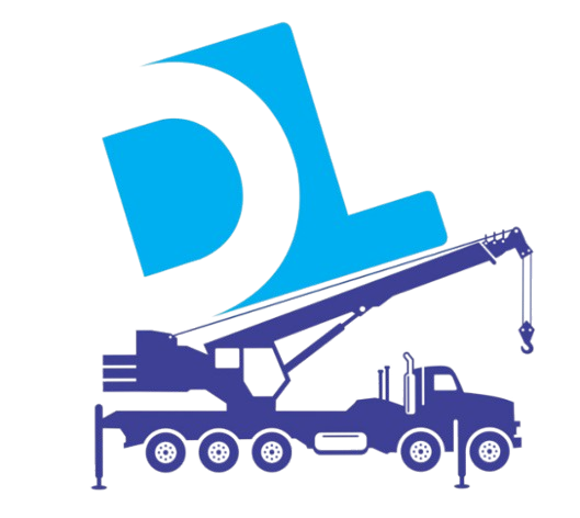 Vận Tải Cẩu Dương Long